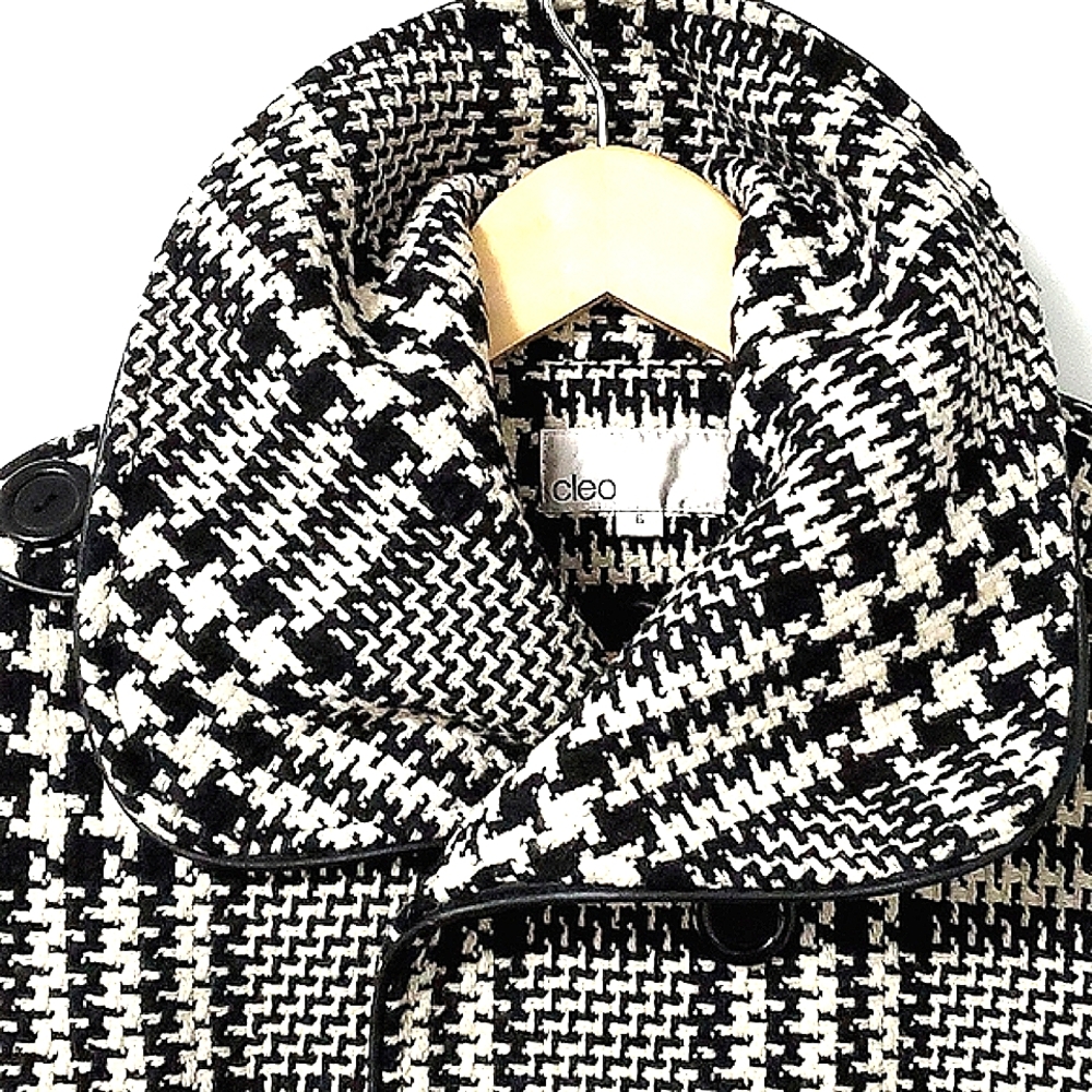 Cleo Fall/Winter jacket - Picture 10 of 10